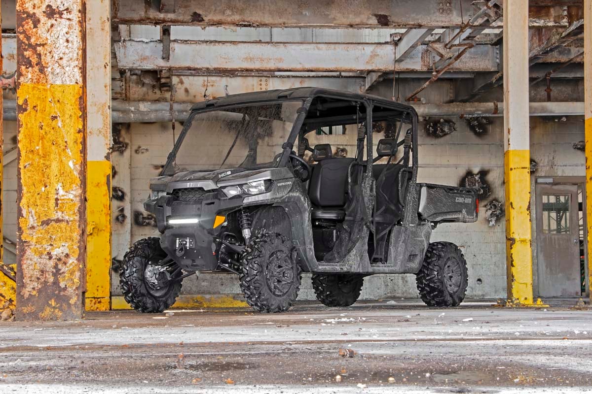 Rough Country - Light Bar - Image 4