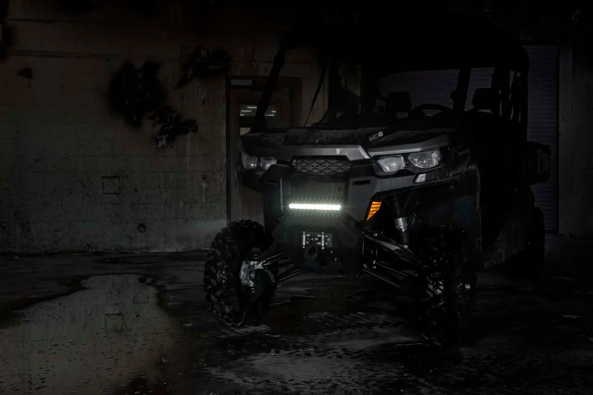 Rough Country - Light Bar - Image 5