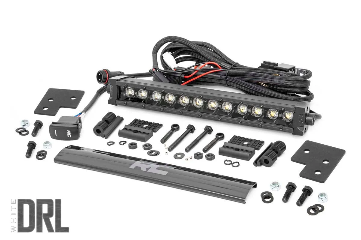 Rough Country - LED Light Kit