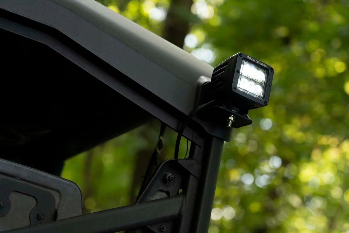 Rough Country - Auxiliary Light - Image 5