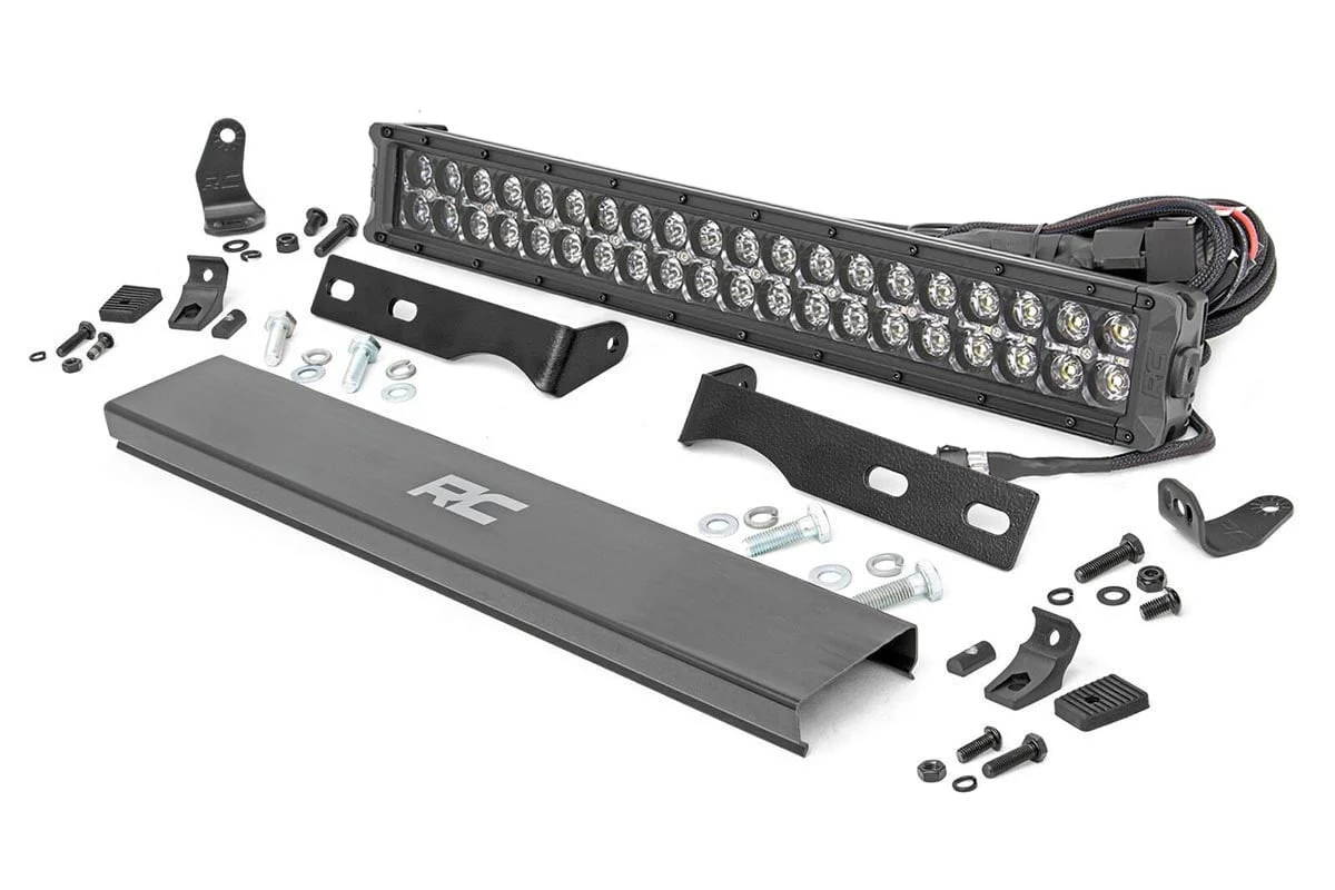 Rough Country - LED Light Kit - Image 2