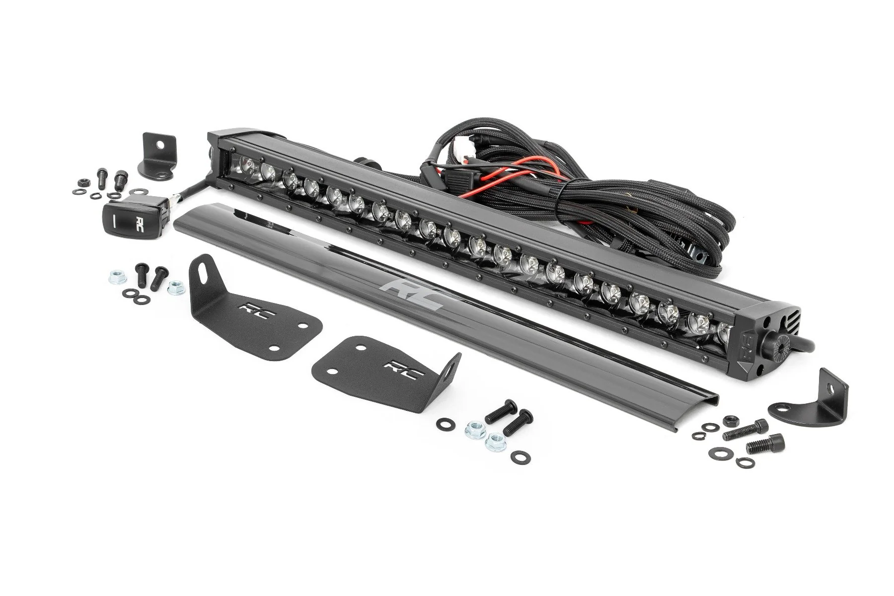 Rough Country - LED Light Kit - Image 2