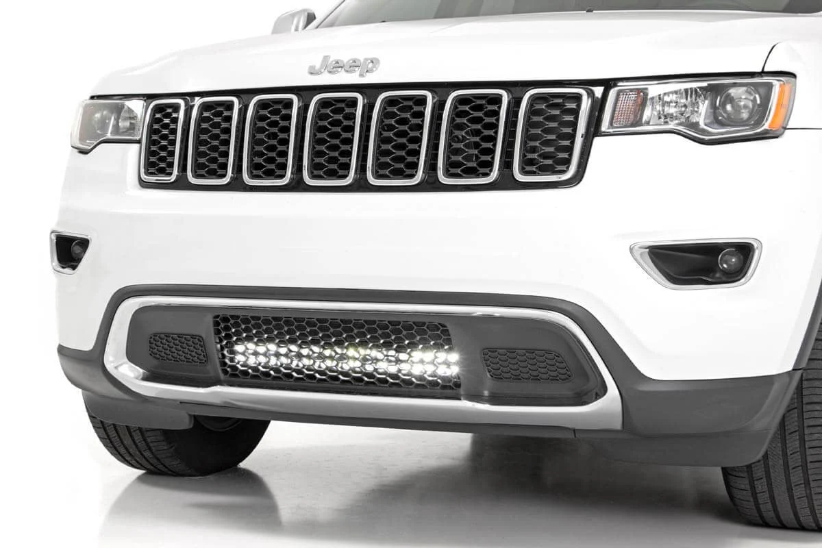 Rough Country - LED Light Kit - Image 2