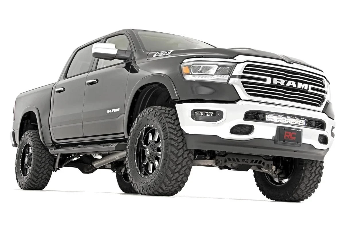 Rough Country - LED Light Kit - Image 4