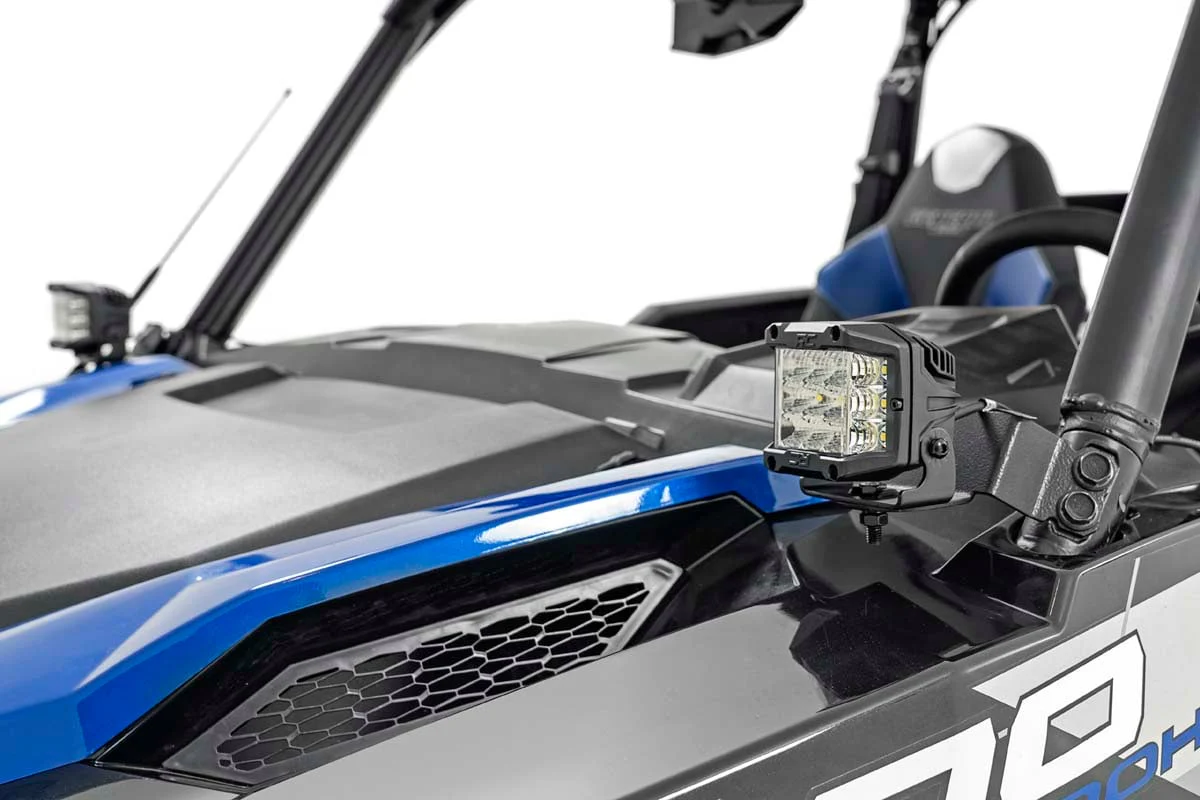 Rough Country - Auxiliary Light - Image 2