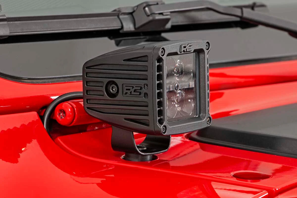 Rough Country - Auxiliary Light - Image 3