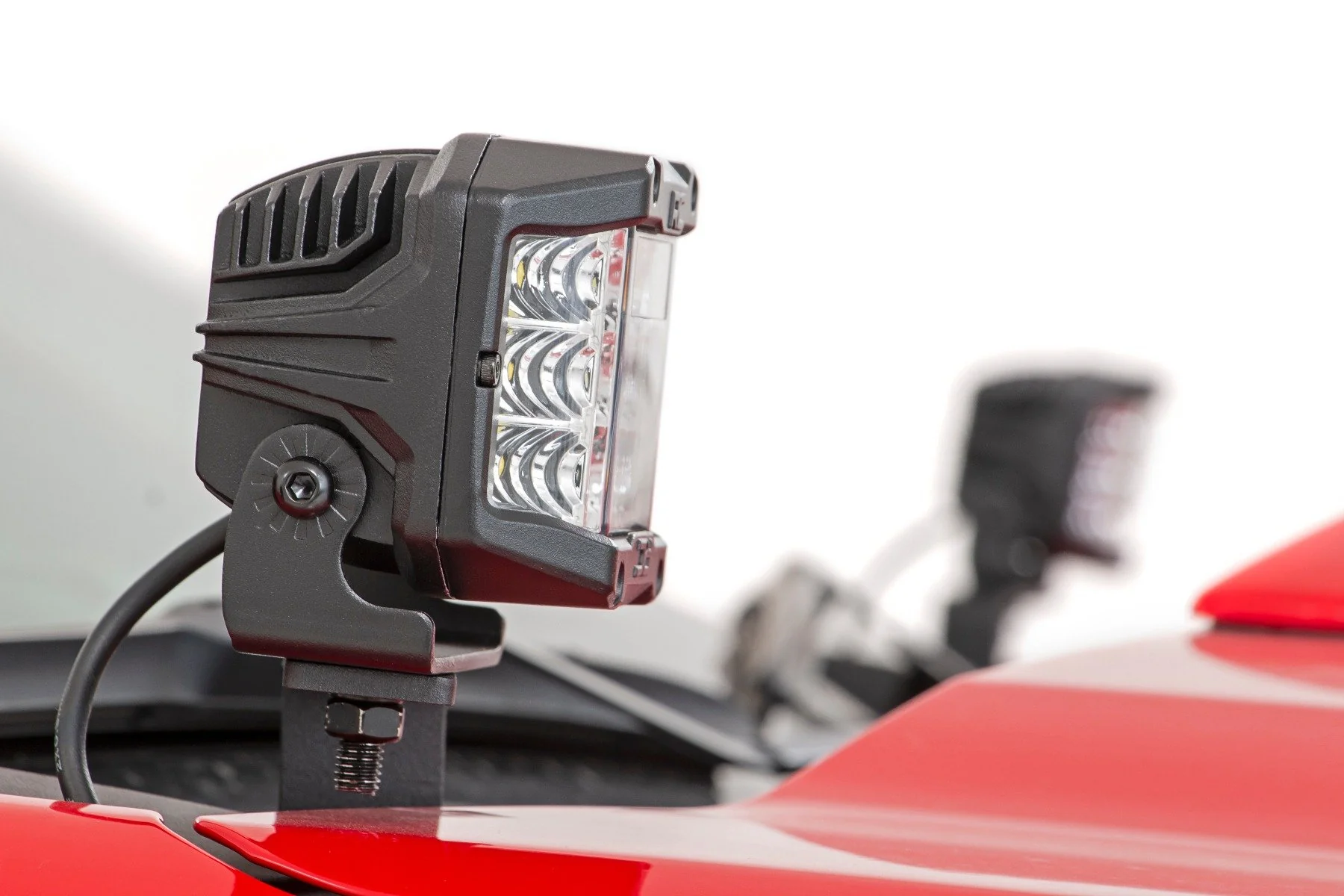 Rough Country - Auxiliary Light - Image 5