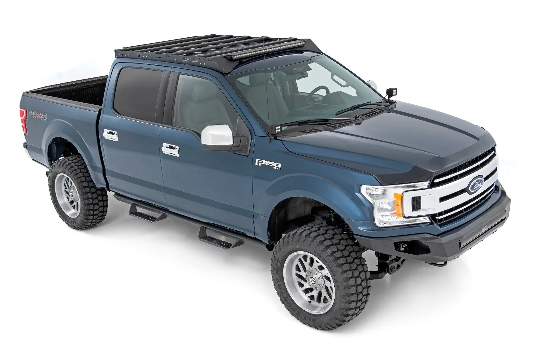 Rough Country - Auxiliary Light - Image 6