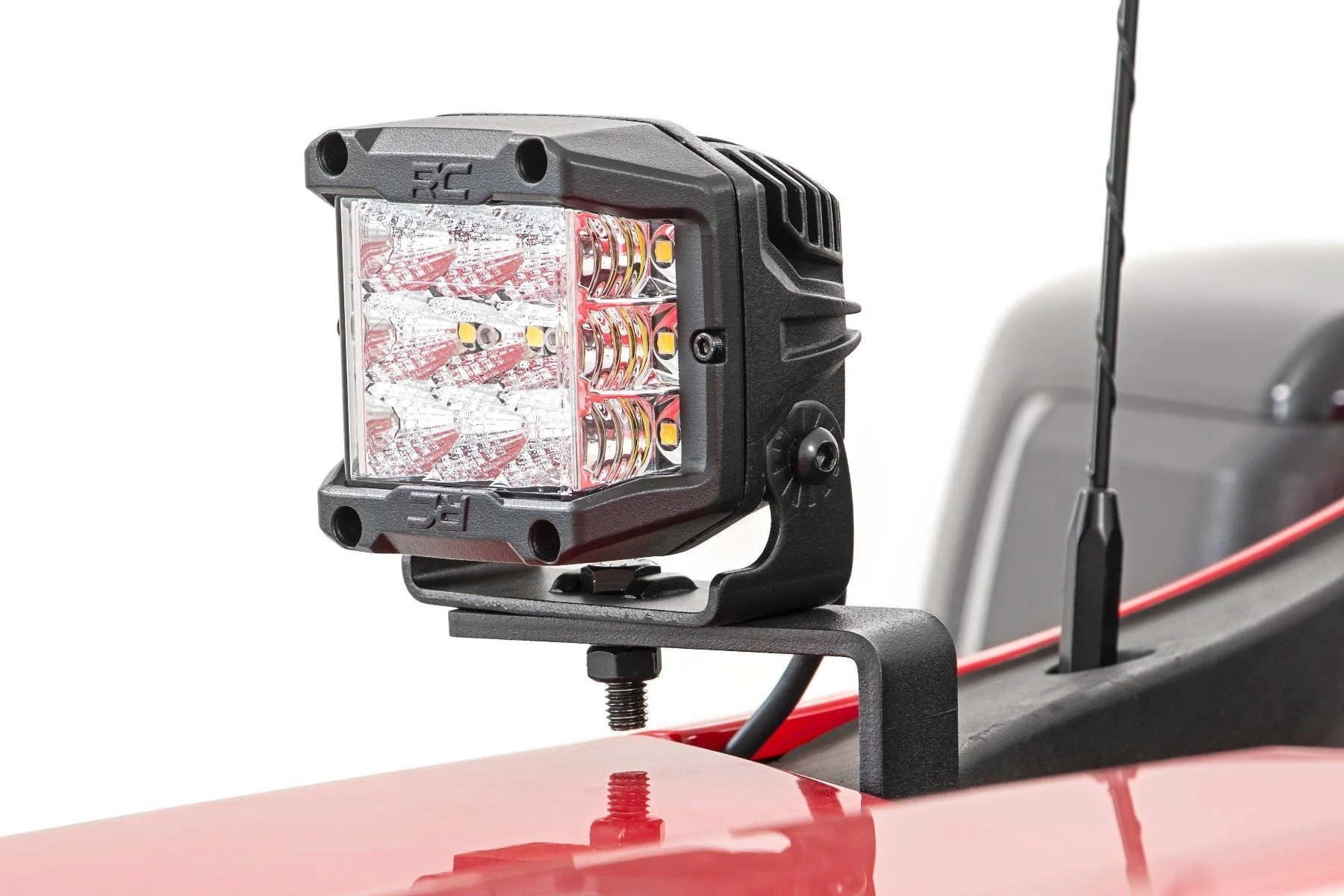 Rough Country - Auxiliary Light - Image 2