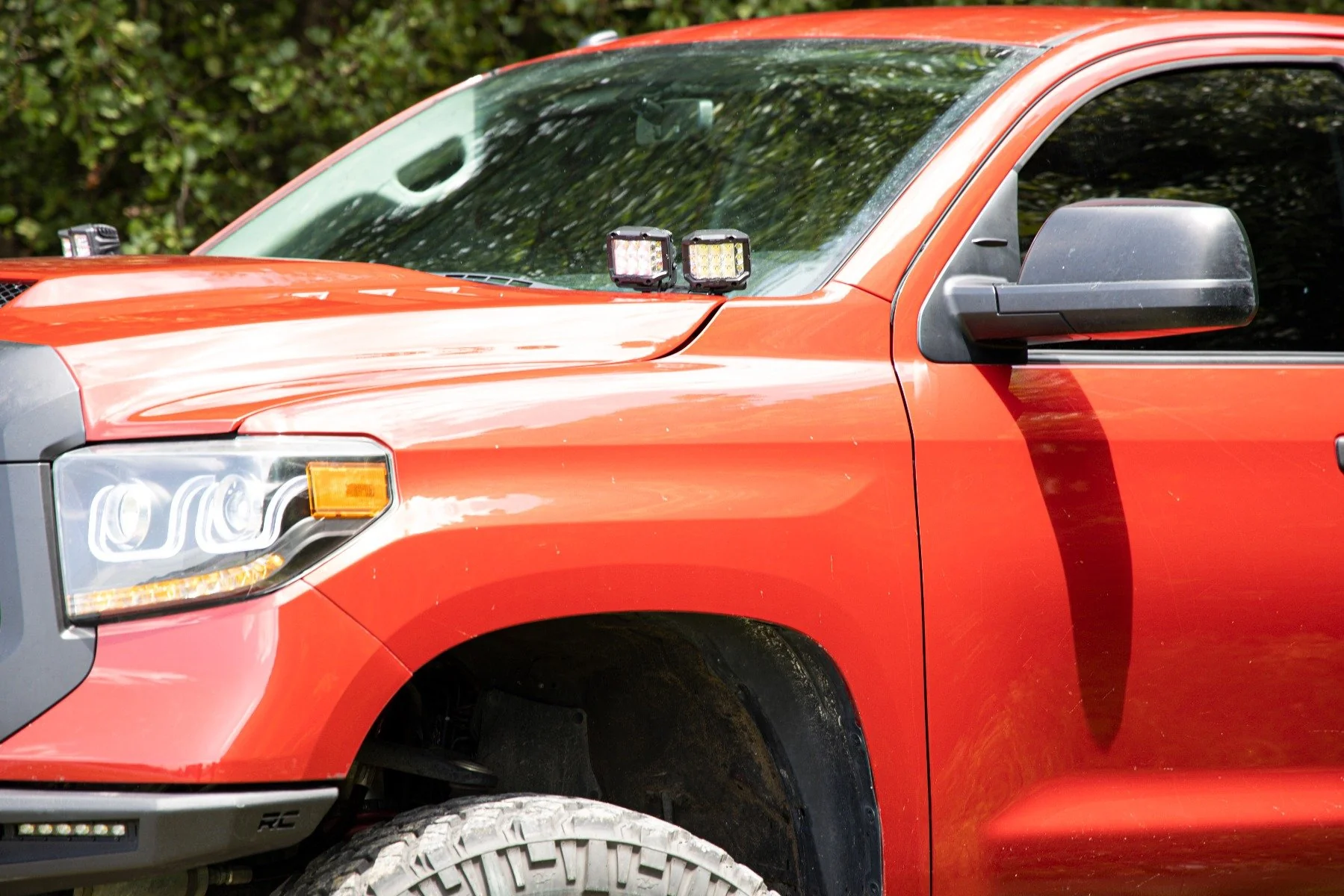Rough Country - Auxiliary Light - Image 6