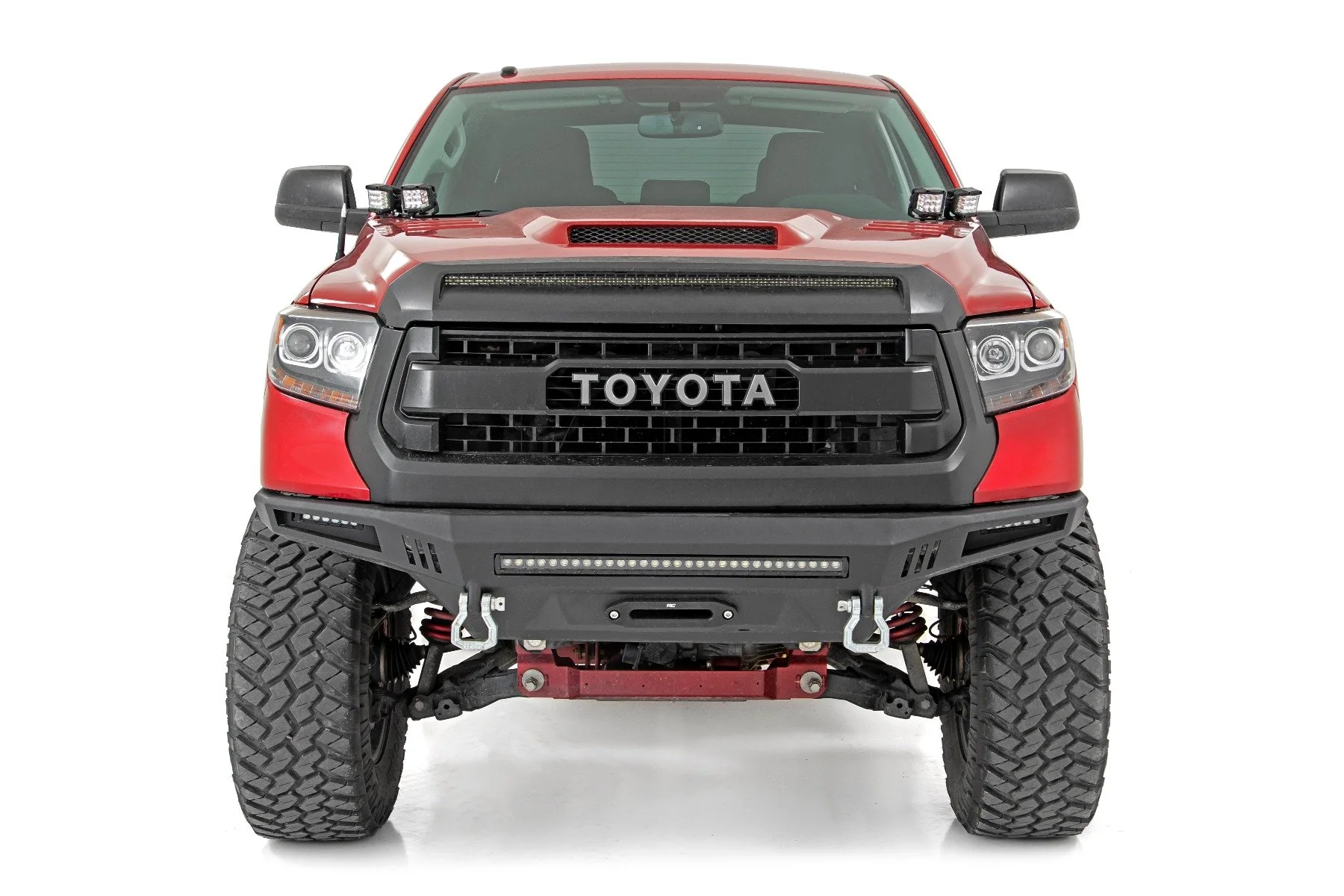 Rough Country - Auxiliary Light - Image 4