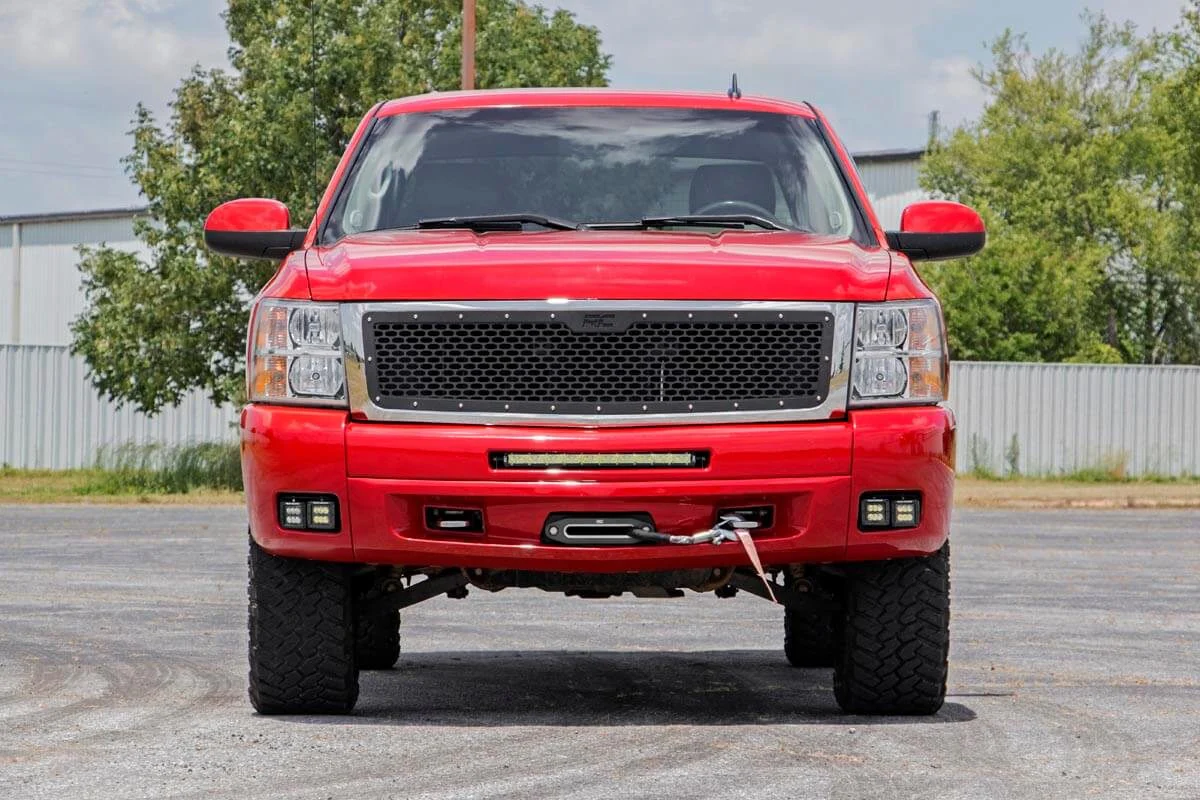 Rough Country - Fog Light Kit - Image 3
