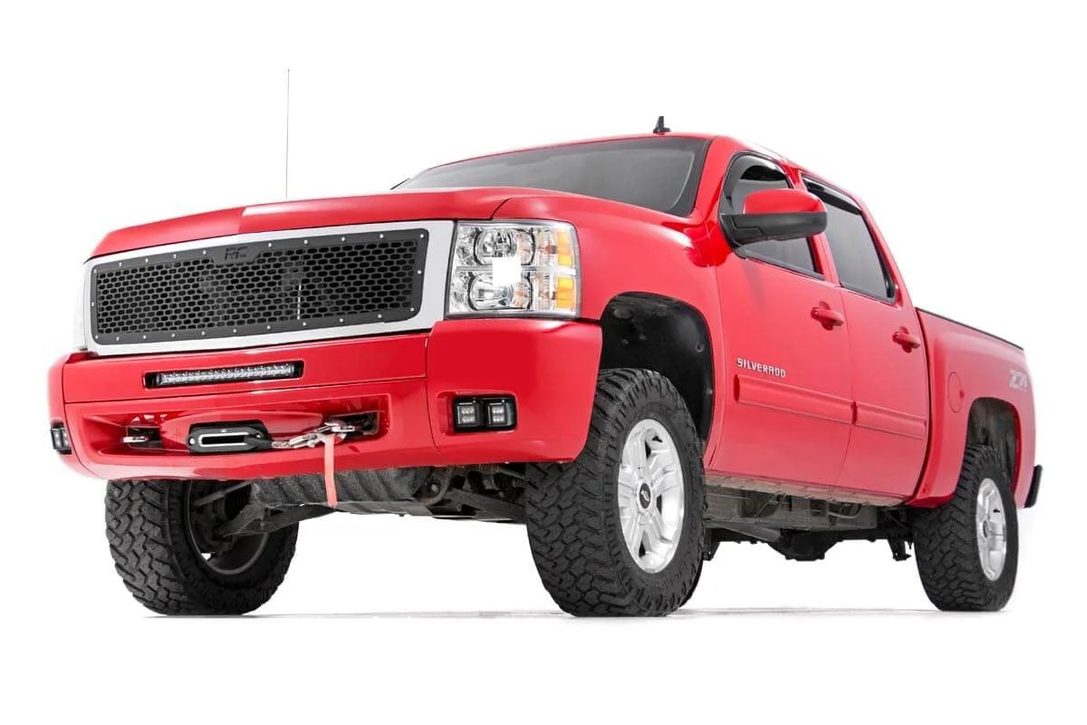 Rough Country - Auxiliary Light - Image 2