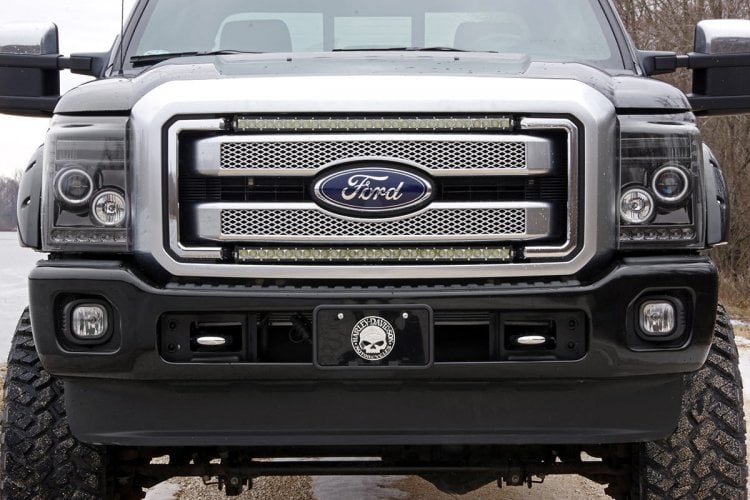 Rough Country - LED Light Kit - Image 2
