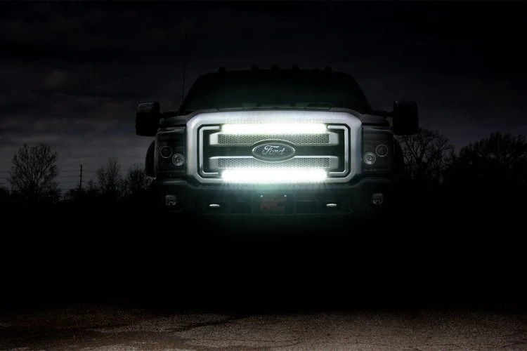 Rough Country - LED Light Kit - Image 3