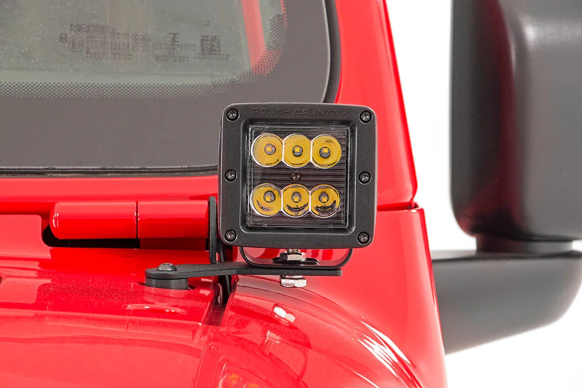 Rough Country - Auxiliary Light - Image 3
