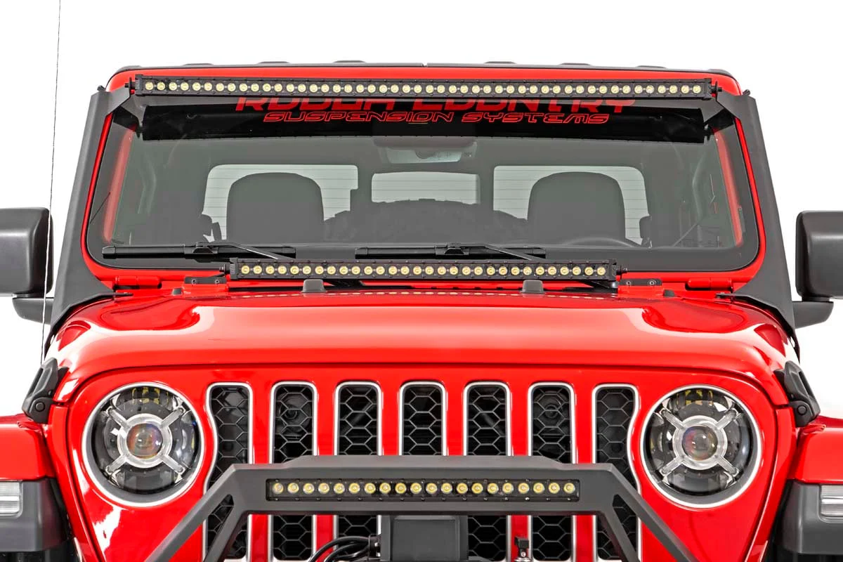 Rough Country - LED Light Kit - Image 6