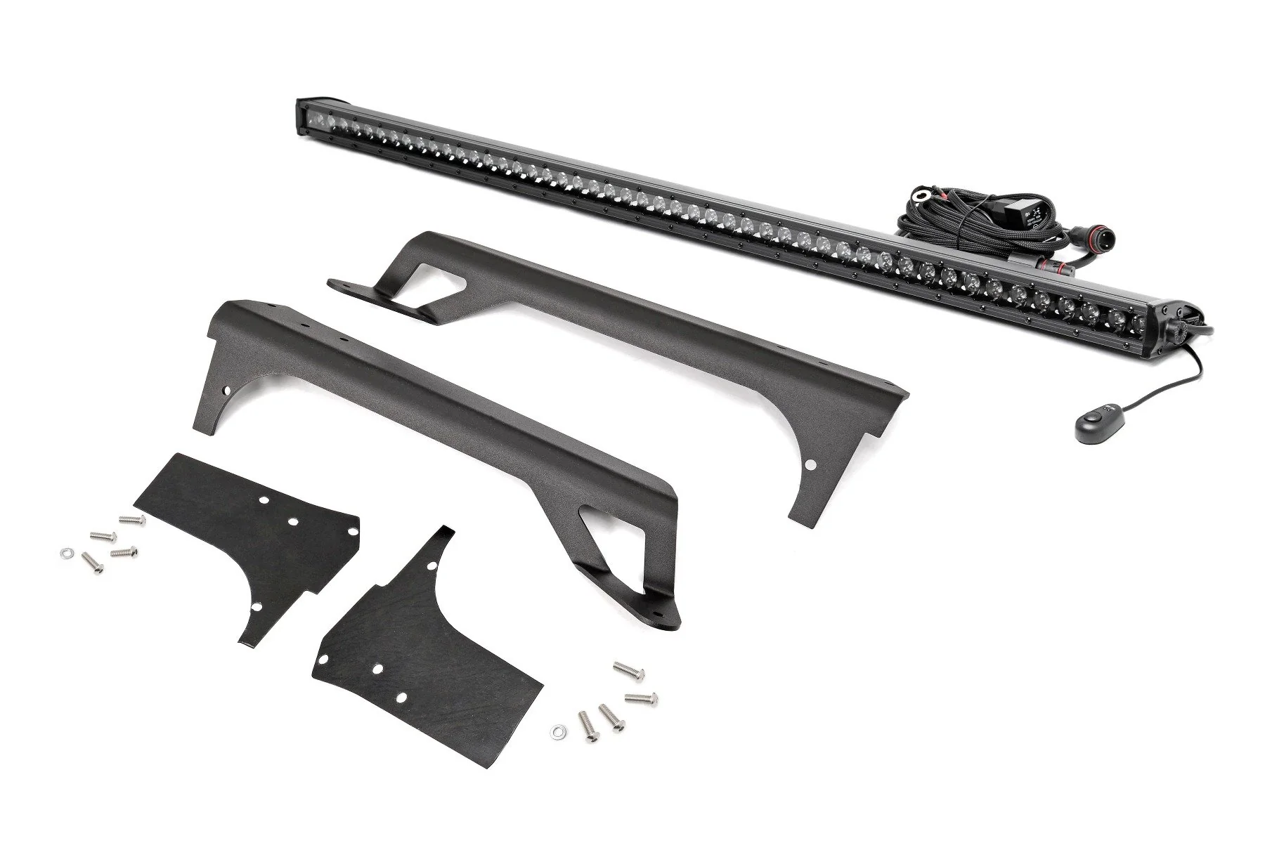 Rough Country - LED Light Kit
