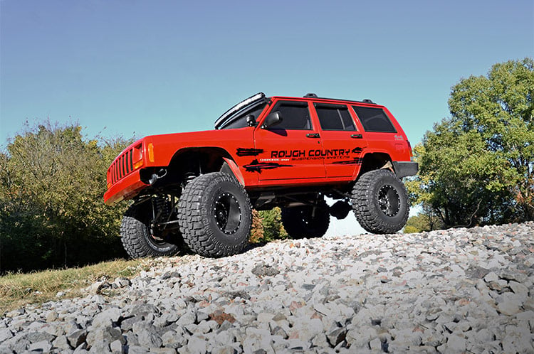 Rough Country - LED Light Kit - Image 4