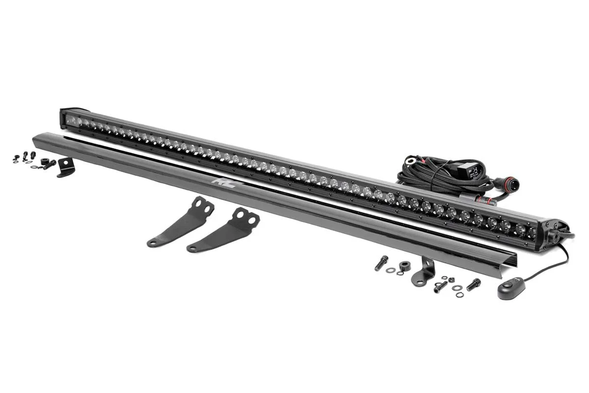 Rough Country - LED Light Kit