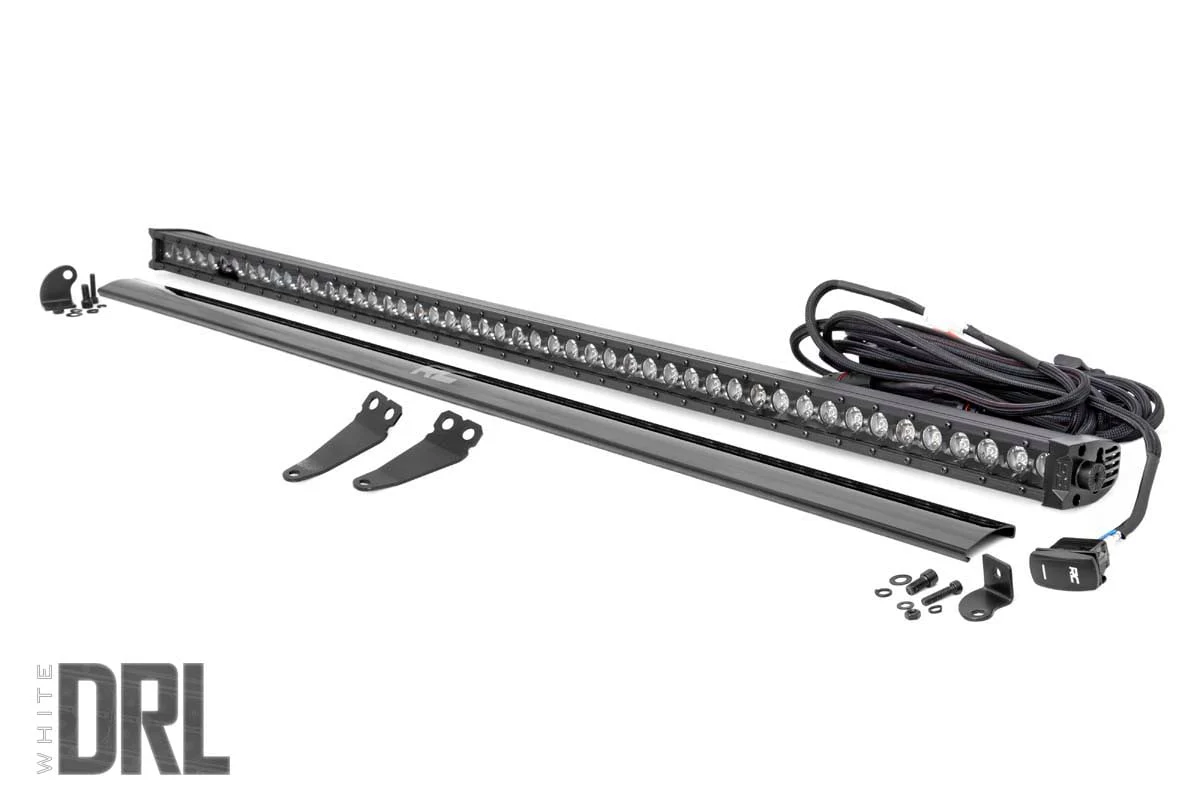 Rough Country - LED Light Kit