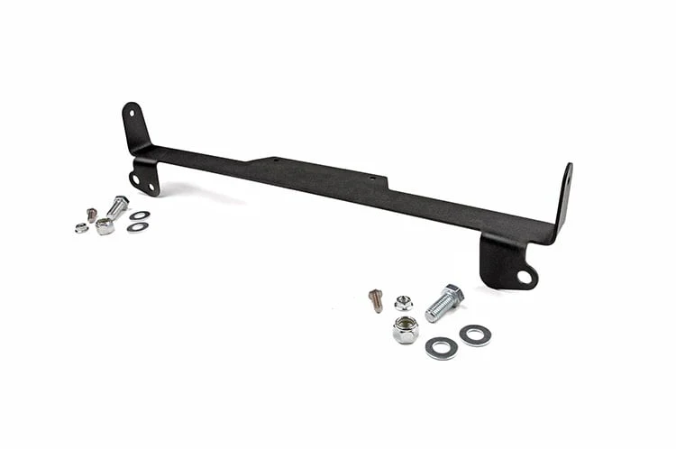 Rough Country - LED Light Mount - Bumper - 20" - Ford F-250/F-350 Super Duty 2WD/4WD (11-16) - Image 2