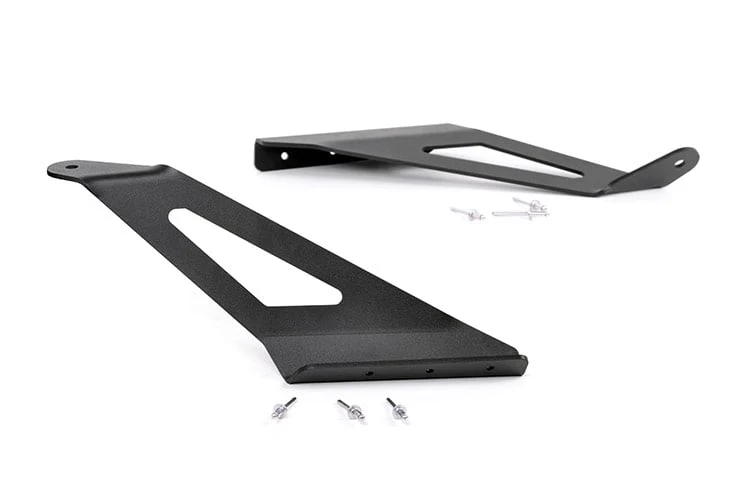 Rough Country - Light Bar Mounting Kit