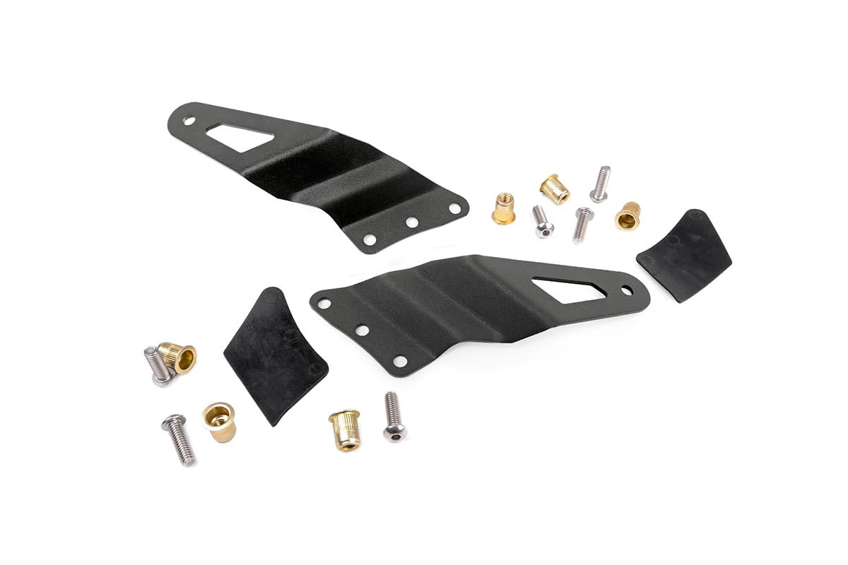 Rough Country - Light Bar Mounting Kit - Image 2