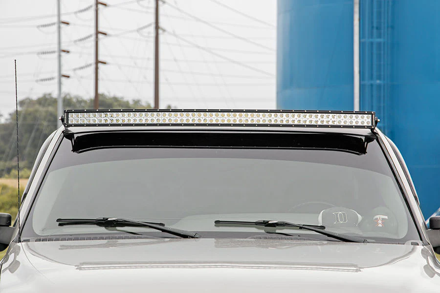 Rough Country - Light Bar Mounting Kit - Image 3