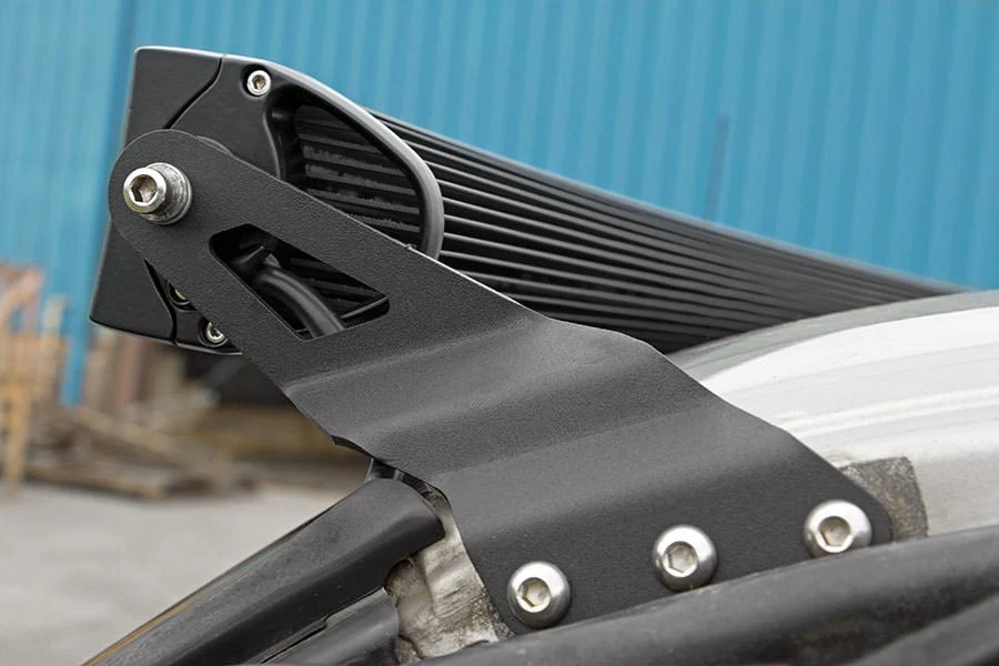 Rough Country - Light Bar Mounting Kit - Image 4