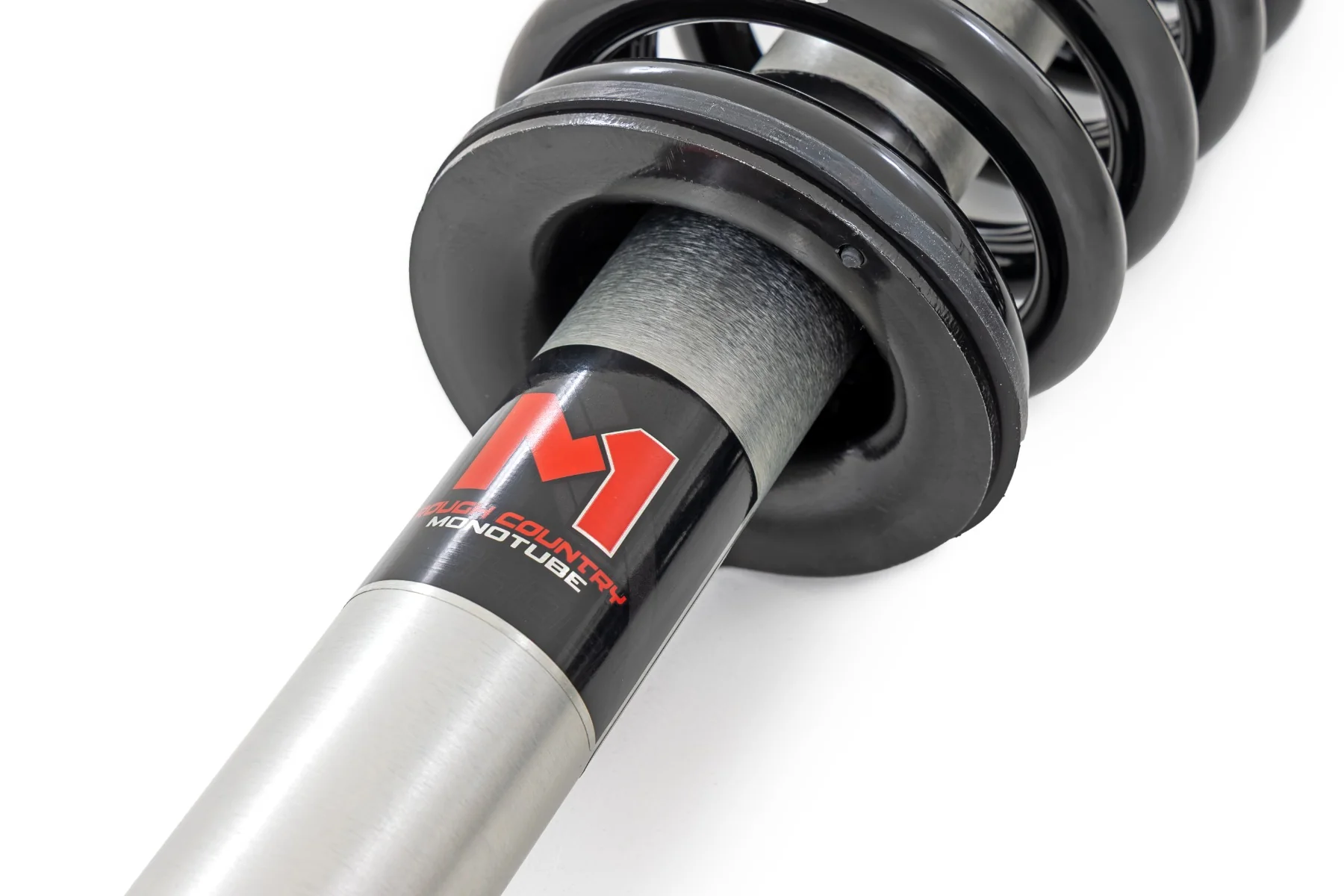 Rough Country - M1 Loaded Strut Pair - 3.5in - Toyota 4Runner 4WD (2025) - Image 3