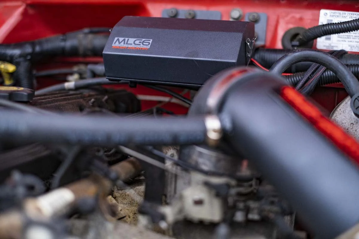 Rough Country - MLC-6 - Multiple Light Controller - Jeep Cherokee XJ 2WD/4WD (1997-2001) - Image 3