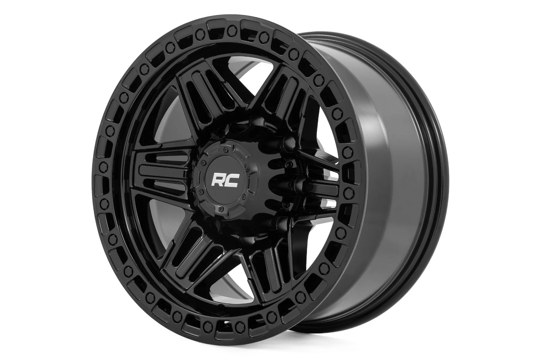 Rough Country - Rough Country 76 Series Wheel