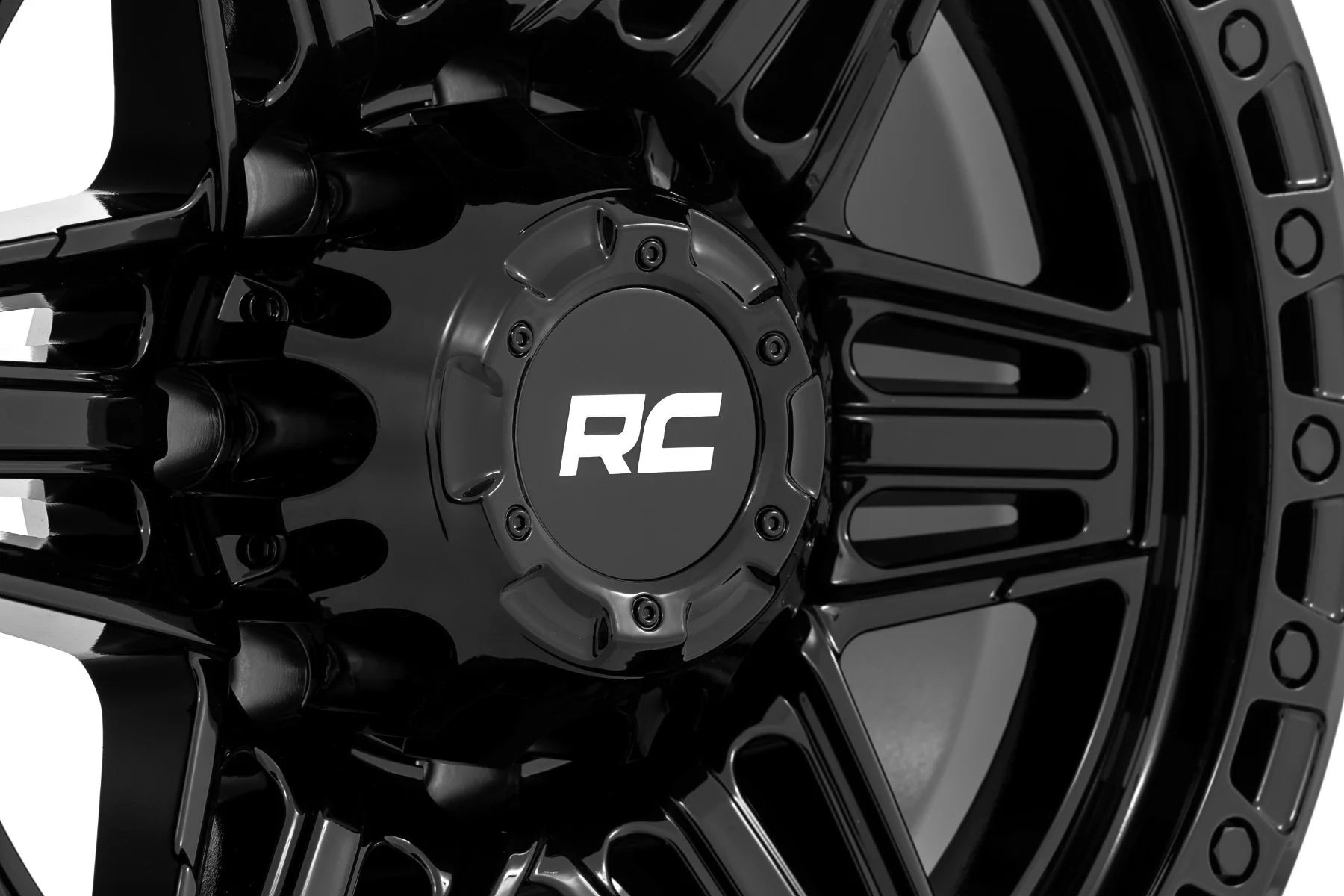 Rough Country - Rough Country 76 Series Wheel - Image 6