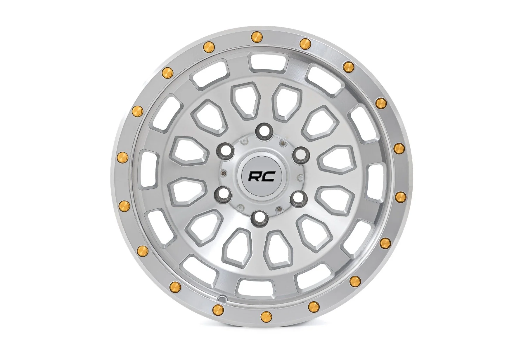 Rough Country - Rough Country 82 Series Wheel - Image 3