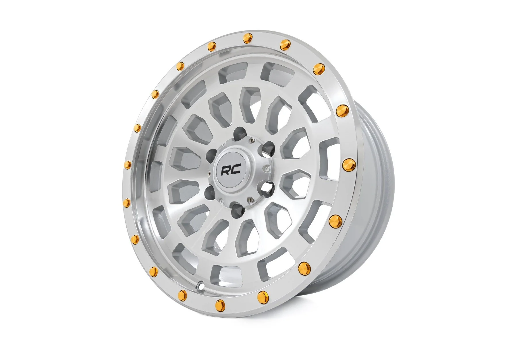 Rough Country - Rough Country 82 Series Wheel - Image 4