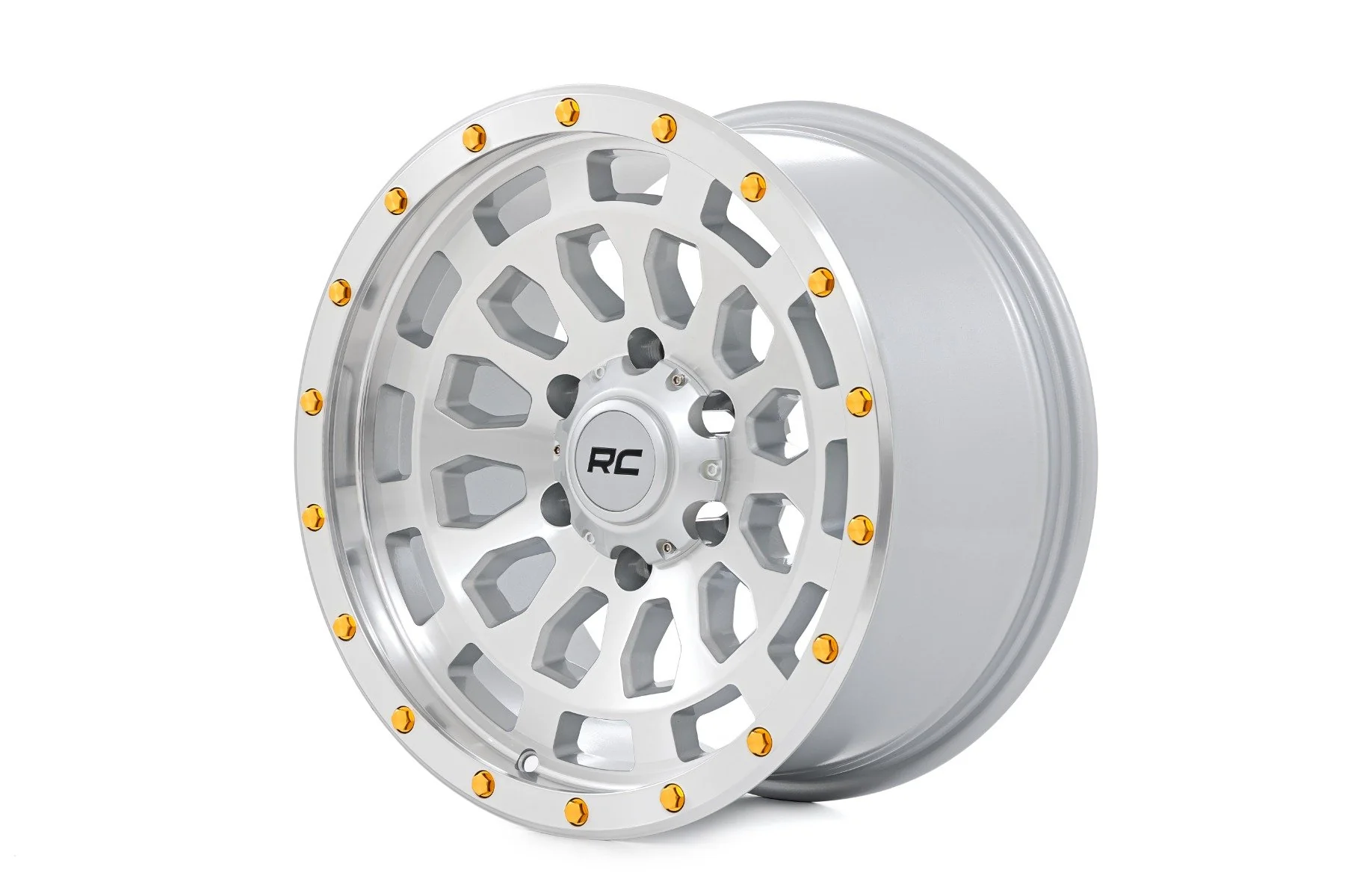 Rough Country - Rough Country 82 Series Wheel