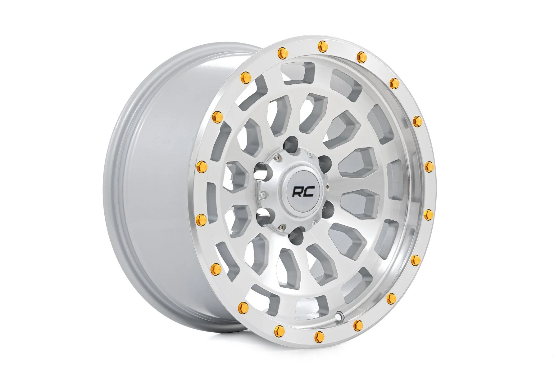 Rough Country - Rough Country 82 Series Wheel - Image 5
