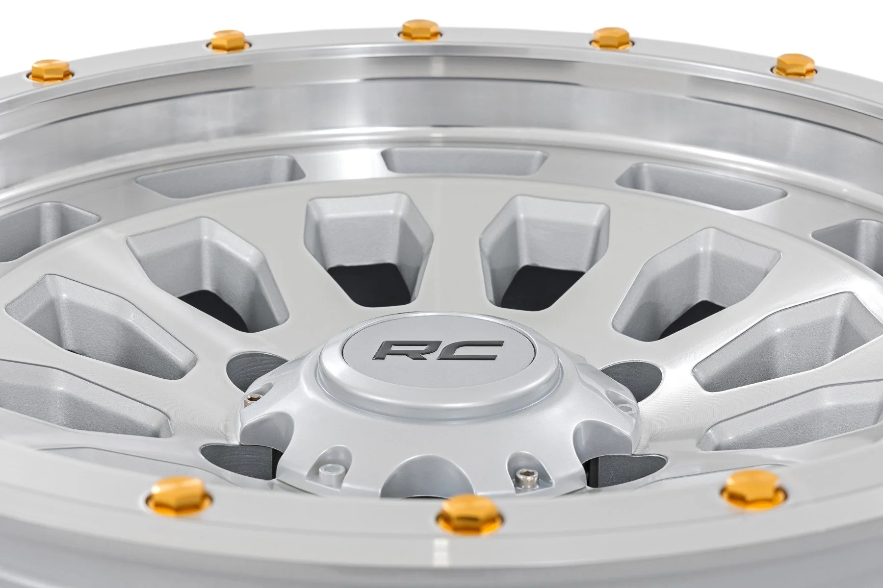 Rough Country - Rough Country 82 Series Wheel - Image 6