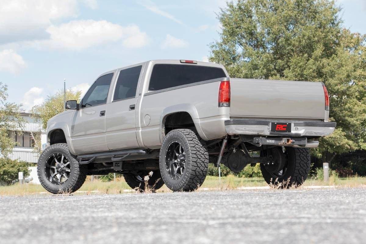 Rough Country - Suspension Lift Kit - Image 5