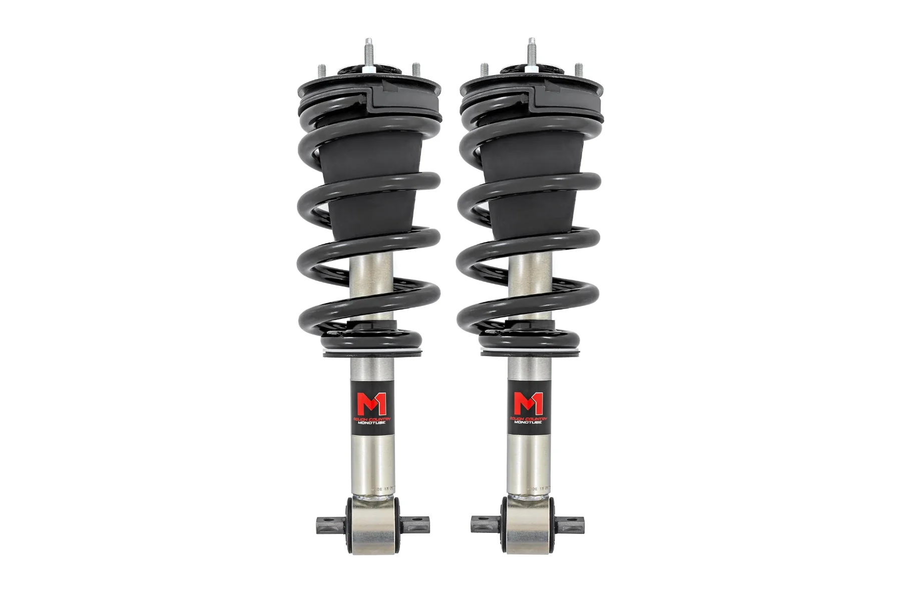 Rough Country - Suspension Strut and Coil Spring Assembly - Image 3