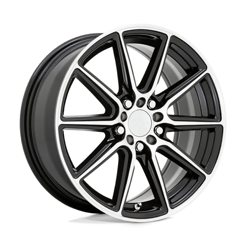Ruff Wheels - RU THRO 17X7.5 5X100/4.5 +38 72 G-BKMC