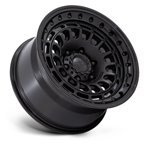 Black Rhino Wheels - SAHARA 17X9 6X135 87 -12 M-BLK GB-LP - Image 2