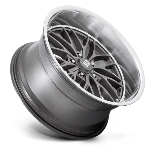Rotiform - SANTA CRUZ 20X10 5X5.0 78.1 GD +6 - Image 2