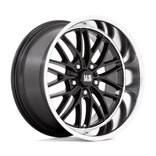 Rotiform - SANTA CRUZ 20X8.5 5X4.75 72 BL 6MM