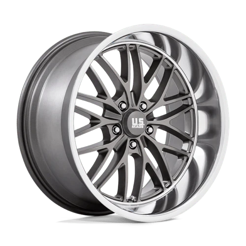 Rotiform - SANTA CRUZ 20X8.5 5X4.75 72 GD +6