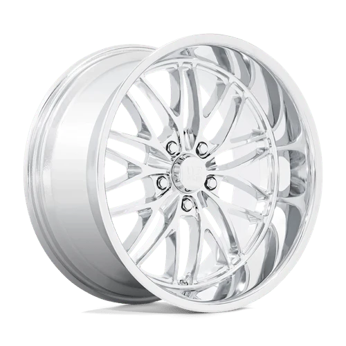 Rotiform - SANTA CRUZ 20X8.5 5X4.75 72 P 6MM