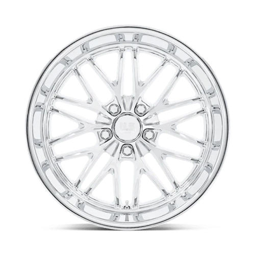 Rotiform - SANTA CRUZ 20X8.5 5X4.75 72 P 6MM - Image 3