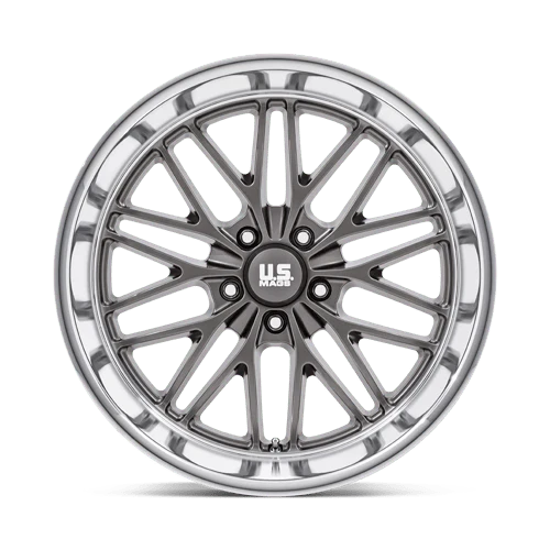Rotiform - SANTA CRUZ 20X8.5 5X5.0 78.1 GD +6 - Image 3