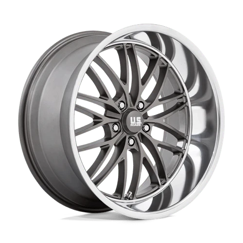 Rotiform - SANTA CRUZ 22X10.5 5X5.0 78.1 GD +0